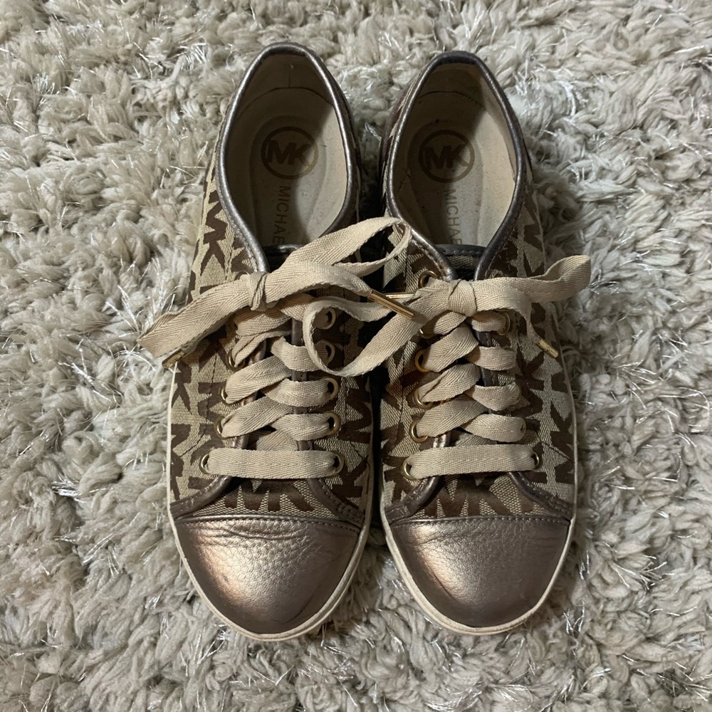 Michael Kors sneakers